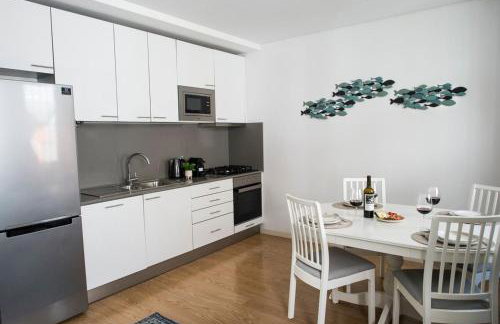 Duplex flat in the heart of historic center w. AC - Photo 11