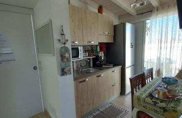 La Terrazza Solarium, in pieno centro 60m dalla stazione ferroviaria 700m dal mare - Foto 2