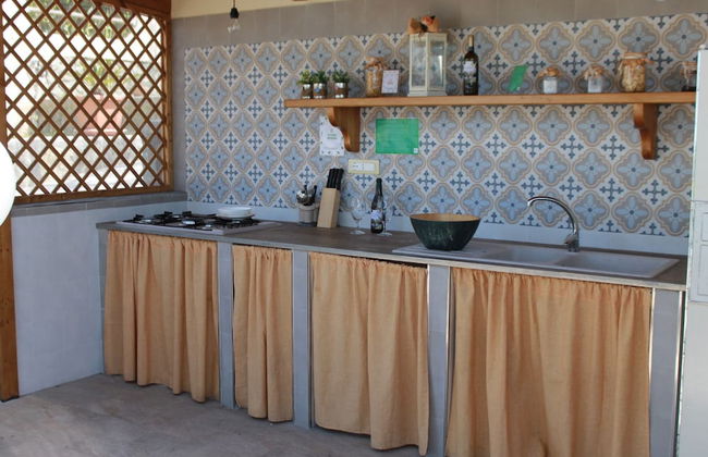 Villa Pietraverde - Foto 45