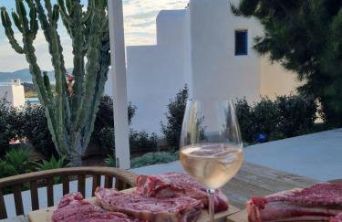 Villa Glysidia Sunset with swimming pool & BBQ - Foto 13