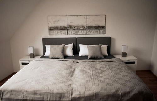 Kleine Auszeit im alten Weingut - Foto 2