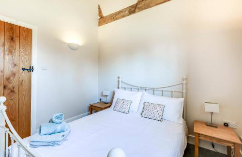 Harestreet Farm Barns, The Dairy, Parlour and Creamery - Foto 28