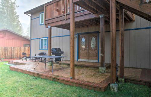 Expansive Getaway about 2 Miles to Mendenhall Glacier! - Foto 34