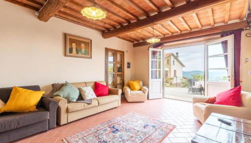 Gorgeous Home In Castiglion Fiorentino - Foto 3