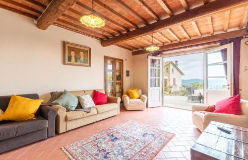 Gorgeous Home In Castiglion Fiorentino - Foto 3