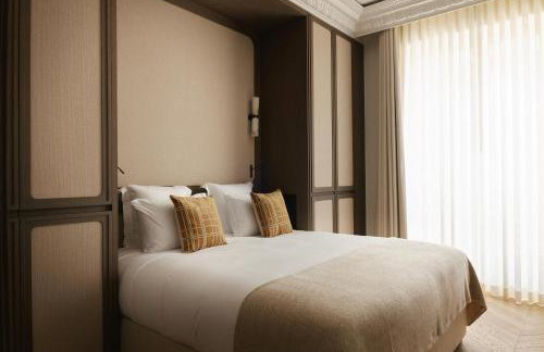 HIGHSTAY - Luxury Serviced Apartments - Pyramides - Foto 78