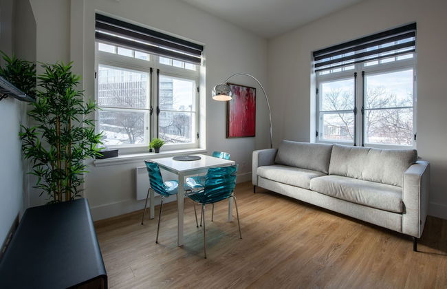 Le 31 McMahon - Par Aneyro - Foto 75