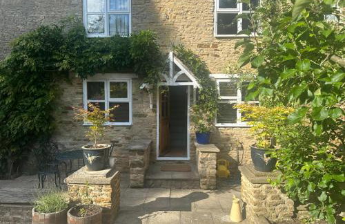 Cotswold Cottage - Foto 7