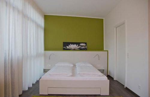Boardinghouse Offenbach Service Apartments - Foto 14