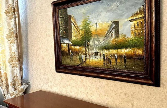 Layla Apartment - Foto 8