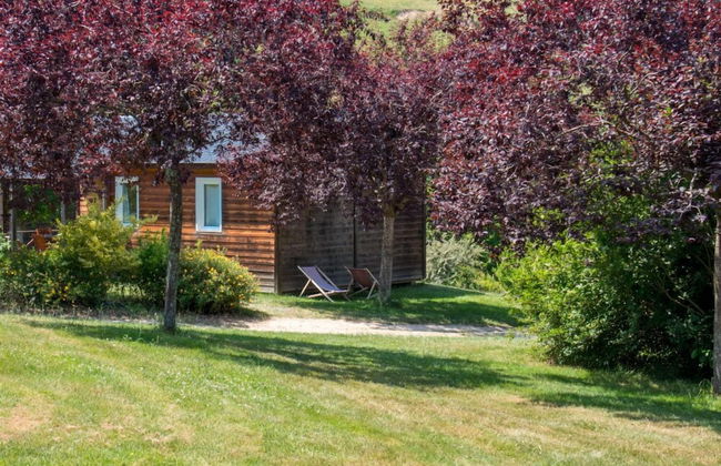 Village de Gite - La Cascade - Foto 47