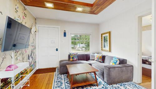 Whimsical Getaway - Foto 3