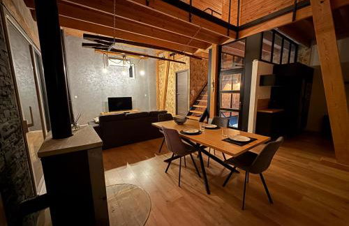 Le Chalet des Vosges - Foto 6