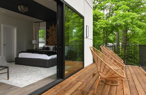 Luxury Lakefront 4 BDR, 10 Beds, 4 Bath - Foto 32