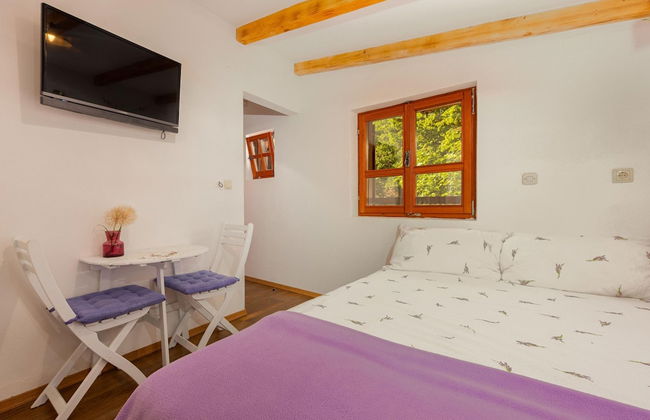 Villa Stone House Magarac Zadarvillas - Foto 45