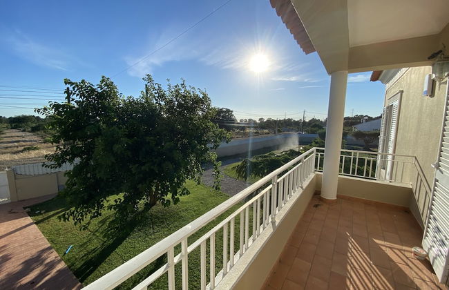 Charming 4-bed Villa in Quinta do Anjo, Palmela - Foto 9