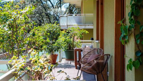 Cernobbio Garden View - by My Home In Como - Foto 4