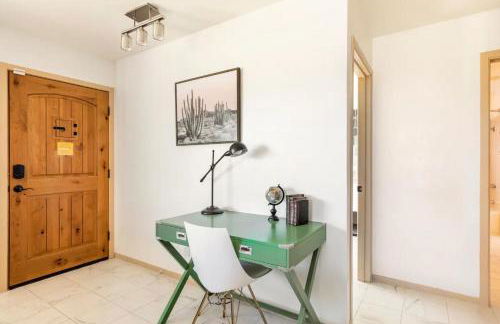 Tortoise Oasis - Hot tub, Shuffleboard, & More! - Foto 24