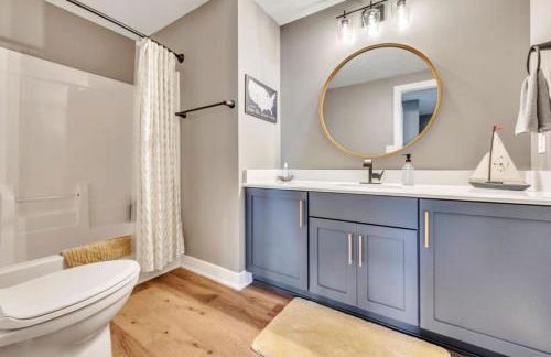 East Haven on East Lake Okoboji - Foto 34