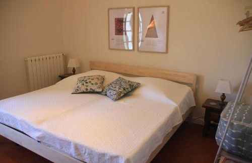 Grande maison Art Nouveau entre mer & garrigue, charme et loisirs au cœur du Sud - Foto 17