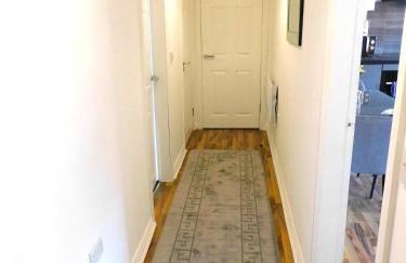 Newly refurbished 1 bed Apt in Hamilton Close to station and local amenities - Foto 15