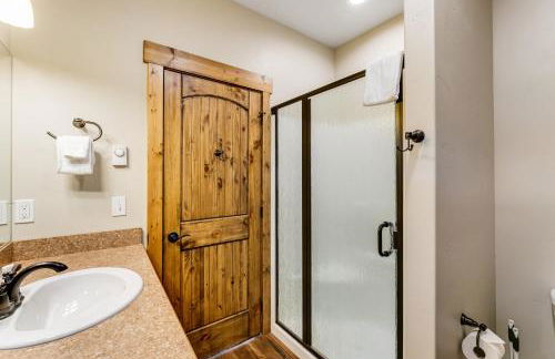 Experience Montana Cabins - Eagle's Nest #9 - Foto 13