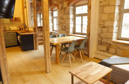 "Kutscherstube" - Hammergut Neidberg - Foto 1