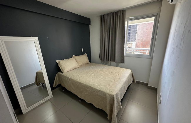 Compacto de Luxo - Helbor My Way - Foto 31