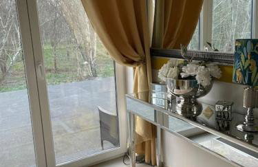 Villa Stella Strandnah - Foto 36
