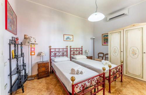 Lux Historic Villa Giardini, with private Pool SouthSardiniaHolidays - Foto 20