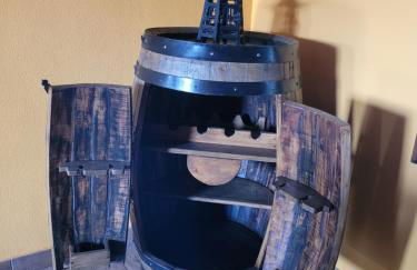 Rifugio della Pace Piano terra e Primo Piano - Photo 14