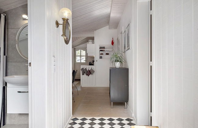 "Amabel" - 200m from the sea - Foto 16