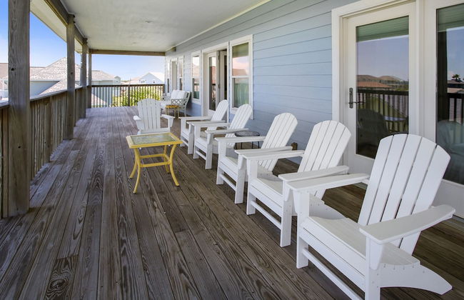 Harpoon Haven - Foto 25