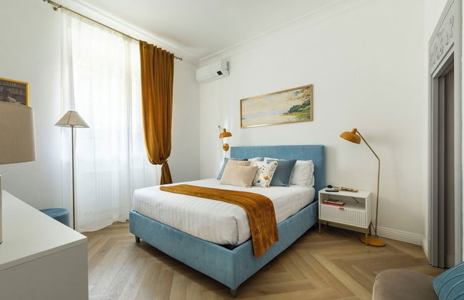 Belle Epoque House of Mirror - Foto 7