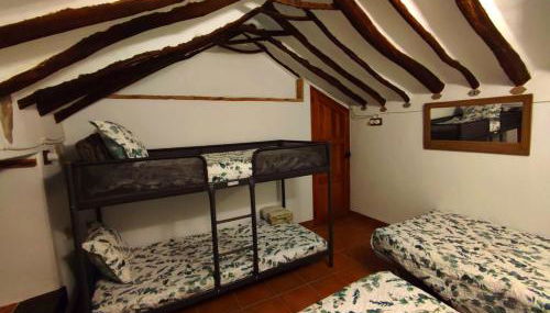 Alojamiento Rural Los Limones - Foto 3