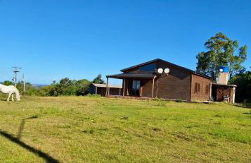 Rancho Bela Vista - o seu recanto em Pelotas - Foto 39