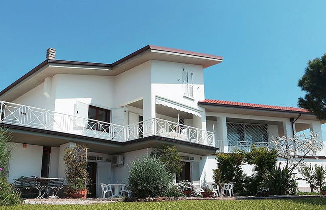 Villa Paola - Foto 1