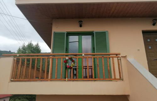 The Lake House'' -Trichonida Lake - Foto 40