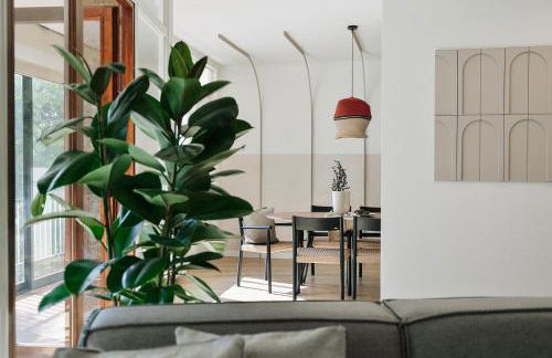 Delfino - 4 bedrooms in Sant Gervasi - Foto 7