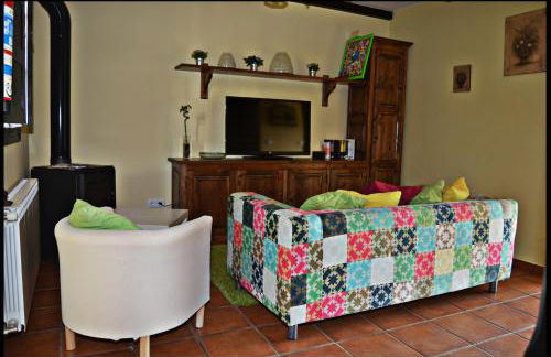 Mayorazgo De Altamira Mila - Foto 52