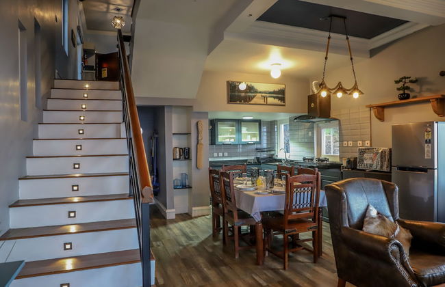 Eagles Wings Abode - Foto 13