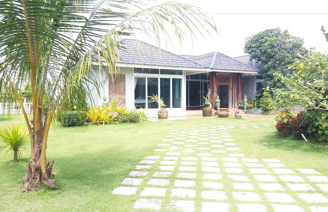 Mountain View Pool Villa Nakhonnayok - Foto 50