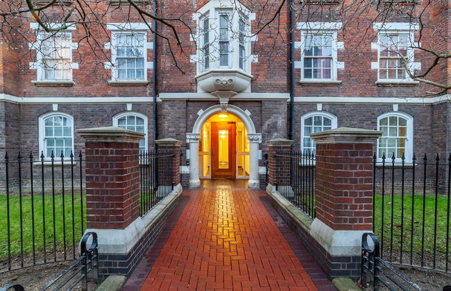 3 Bed Apartment in St John’s Wood - Photo 34