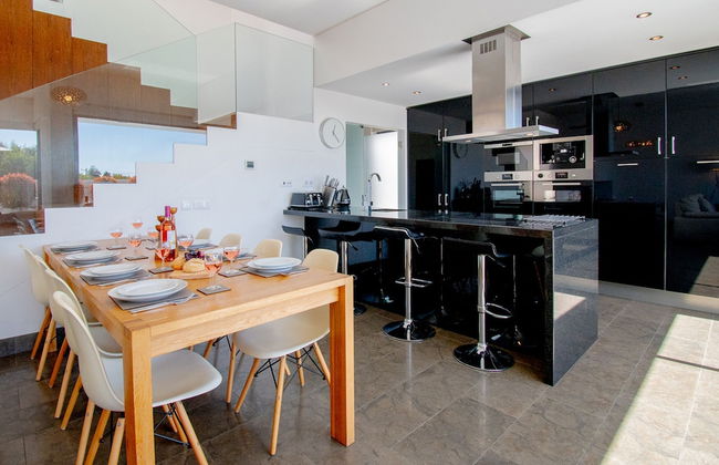 Casa Madeira in Carvoeiro - Foto 16