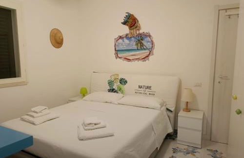 Villa Indipendente Torre Inserraglio - Salento - Foto 6