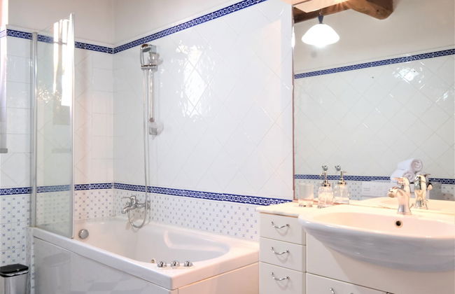 Wine Apartments Florence La Botte - Photo 38