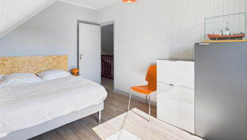 - COLETTE- Havre de paix a Pouldohan - Foto 4