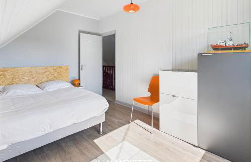 - COLETTE- Havre de paix a Pouldohan - Foto 4