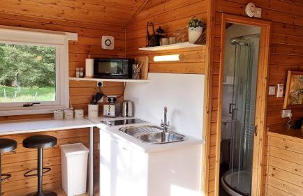 Cabins at Old Pier House - Foto 20