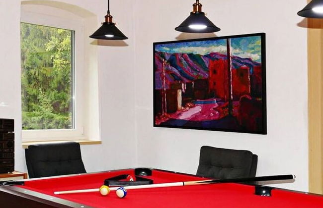 Exclusive Apartment in an art Nouveau Villa - Foto 14